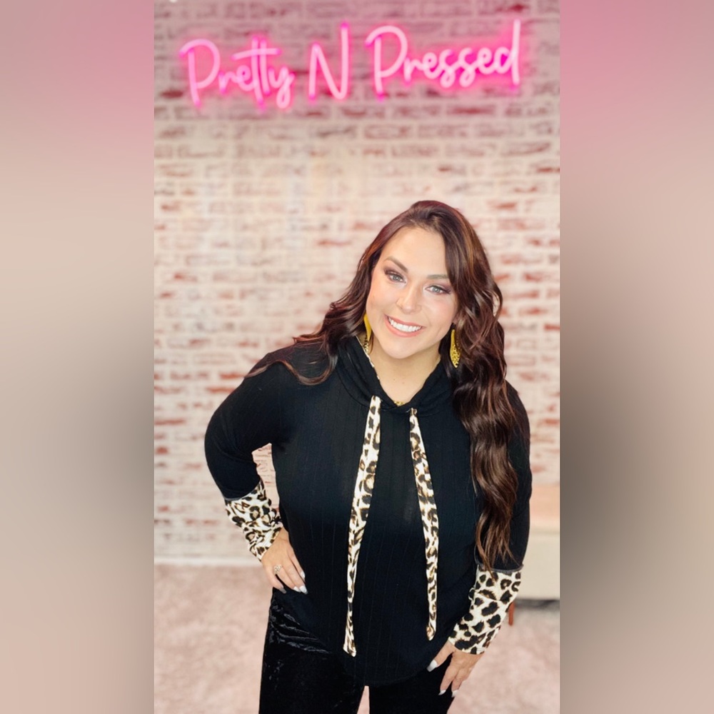 Keep Creeping Hoodie